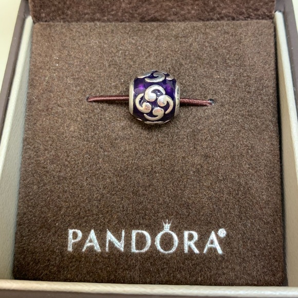 Pandora Jewelry - Retired Zen Pandora charm Pandora Jewelry - Retired Zen Pandora charm